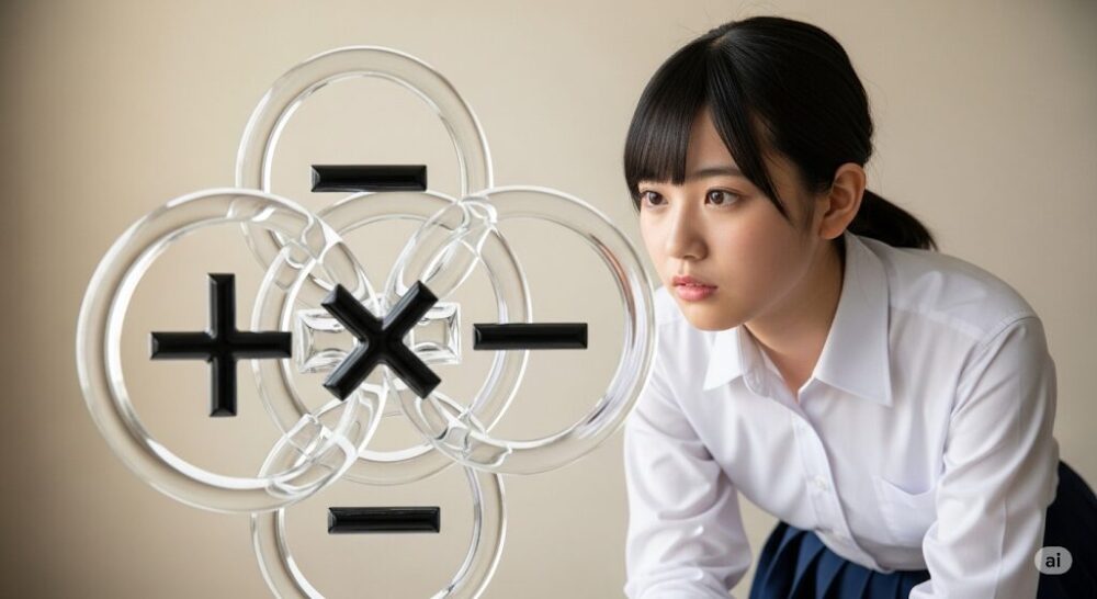 否定形とセットで頻出する再読文字のパターン