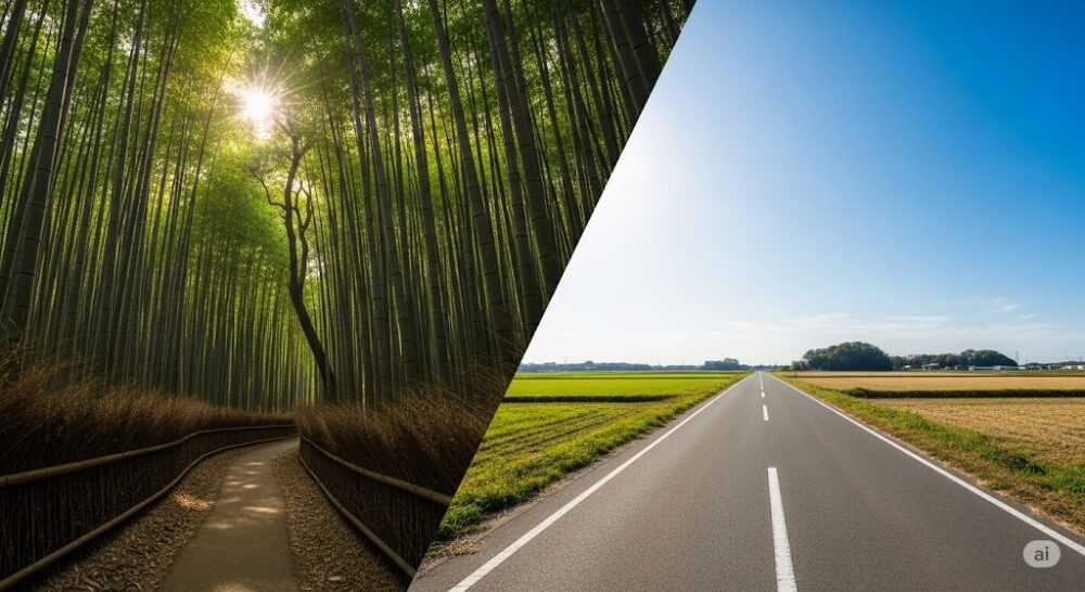 完了と断定:「たり」の使い分けと識別
