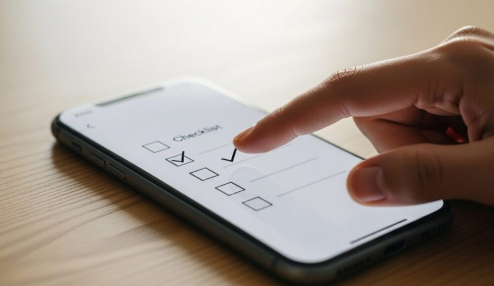 勉強計画アプリ選びで重視したい機能