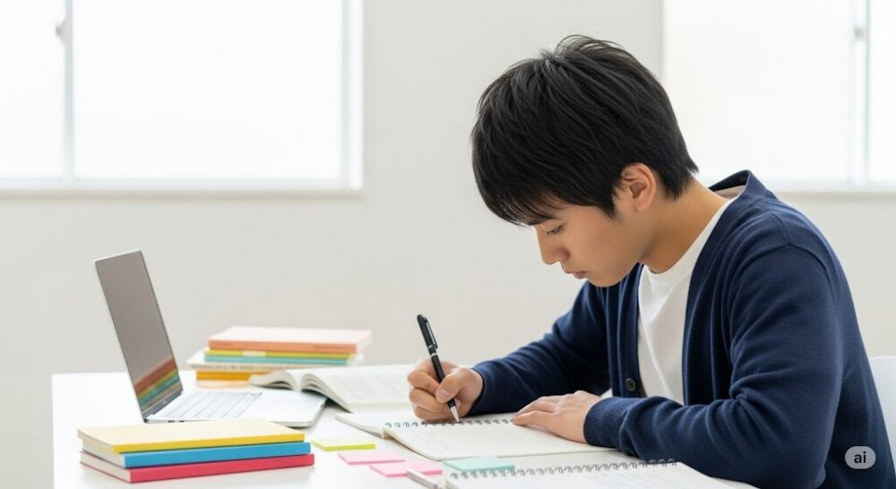 実践編!ドラゴン桜の勉強法スケジュール
