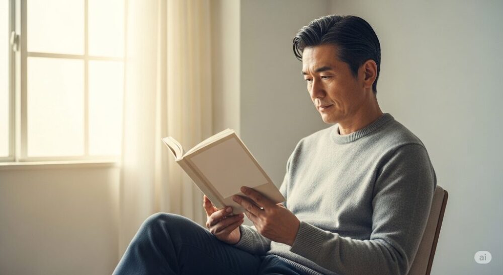 「7つの習慣」から学ぶ学習への姿勢