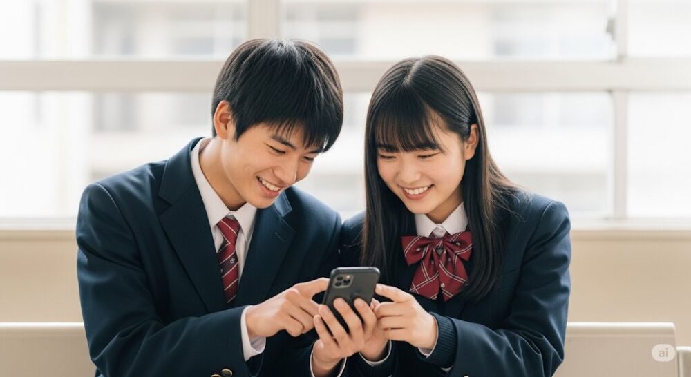 大学受験生の2人に1人が利用するStudyplusの信頼性