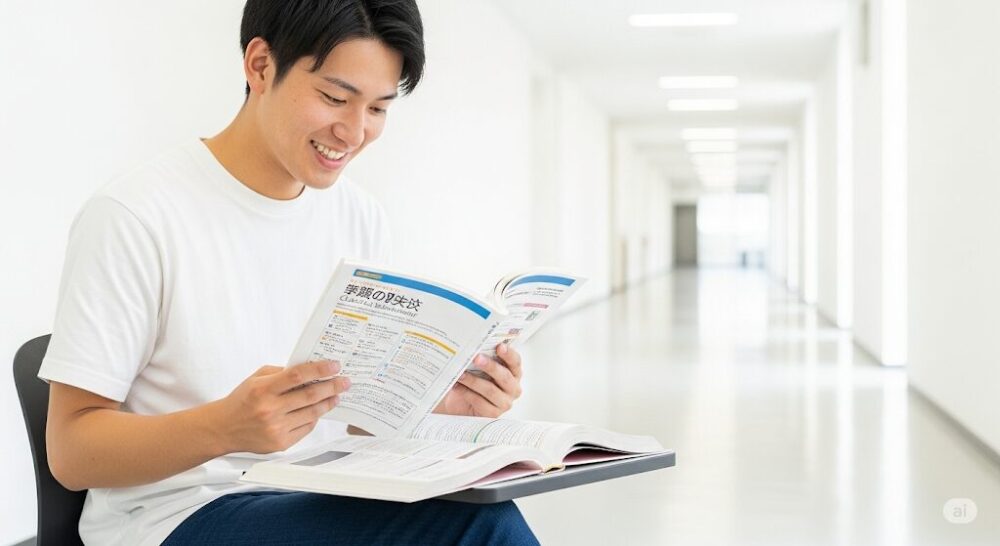 助動詞「つ・ぬ」意味の識別は難しくない