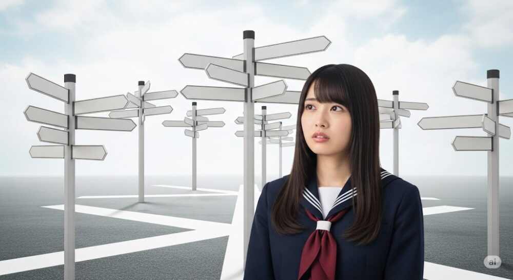 複雑化する大学入試と総合型選抜のリアル