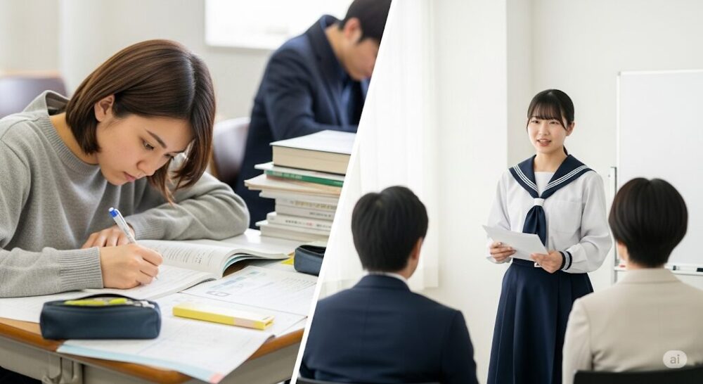 一般選抜とは違う!総合型選抜で求められる対策