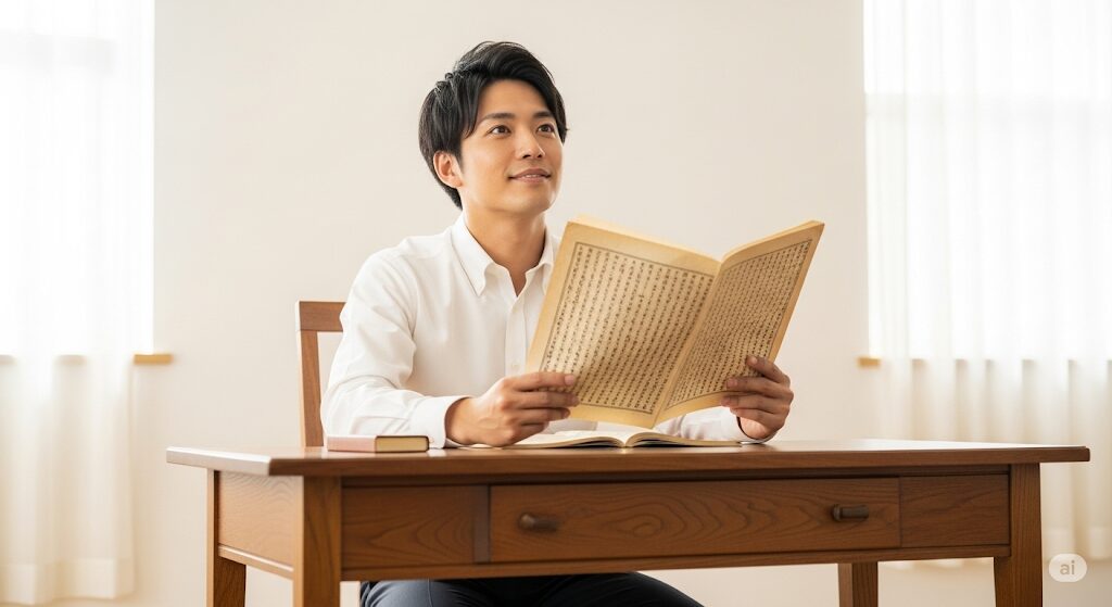 古文「べし」の識別は簡単!意味・活用・覚え方をプロが解説