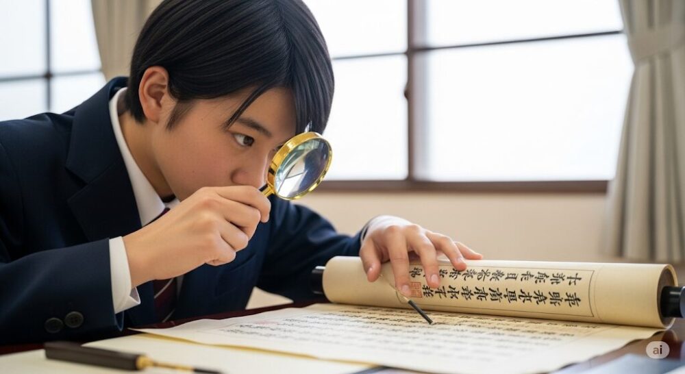 超頻出「給ふ」の識別のポイント