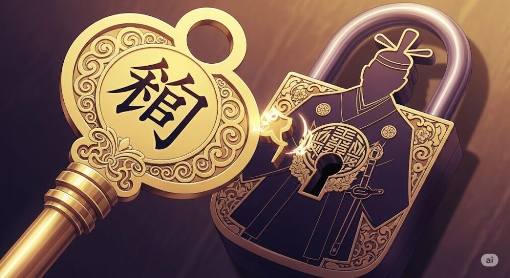 特定の相手に使う絶対敬語とは