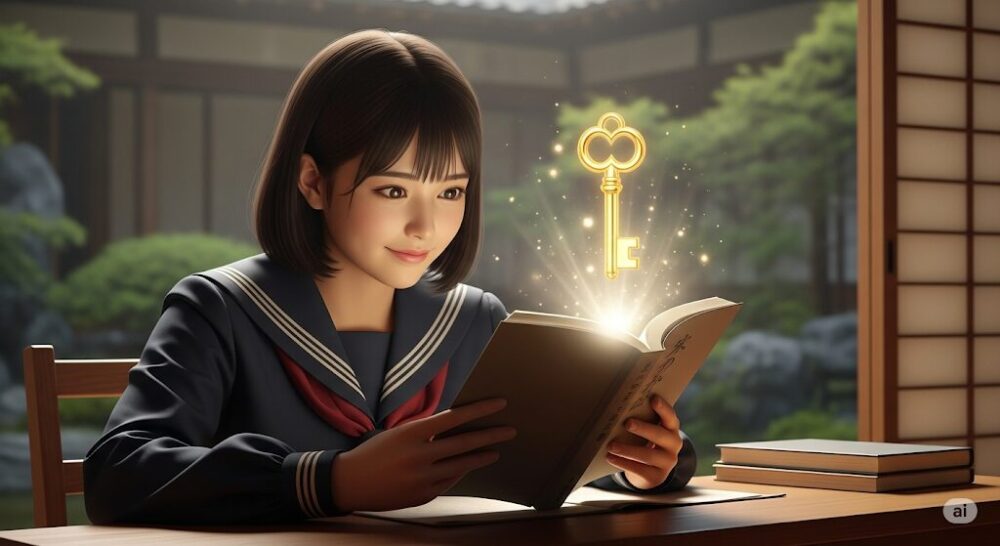 単語暗記が古文の敬語の見分け方の鍵になる