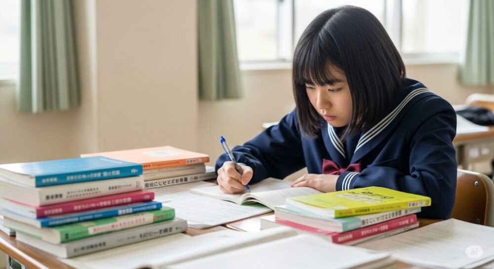 まずは成績が伸びる人の特徴を掴む