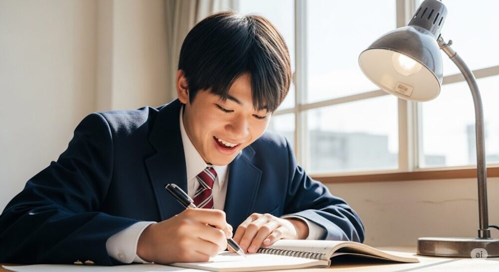 成績が伸びる前兆として現れるサイン