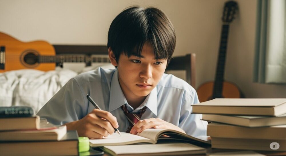 なぜ男子は最後に伸びると言われるのか