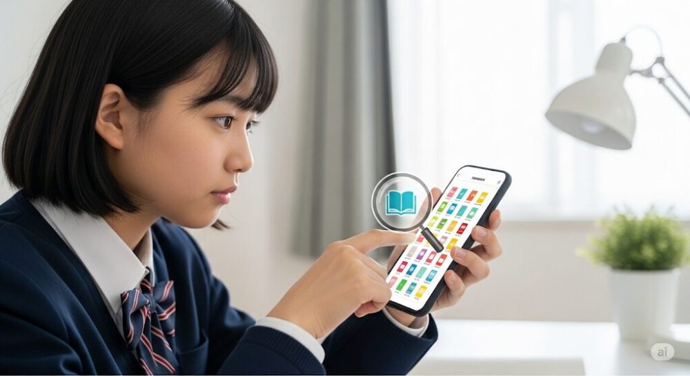最新の参考書ランキングを見るポイント