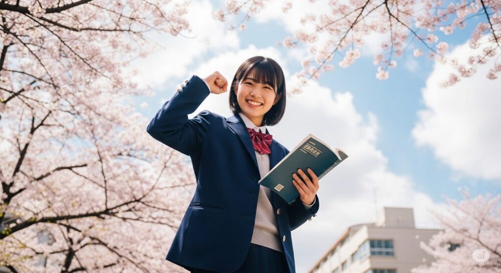 最適な大学受験参考書で合格を掴もう