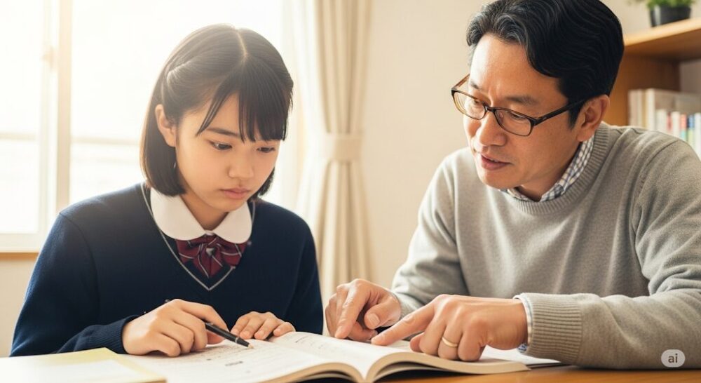 教材が難しいと感じた時の対処法