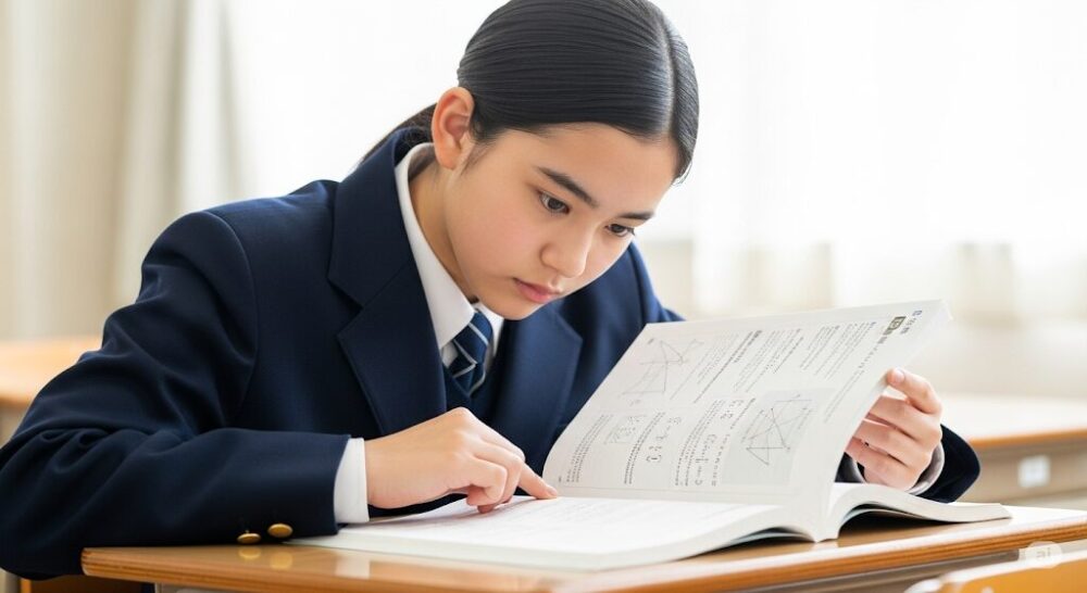 Z会は難しすぎる?思考力を鍛えたい子
