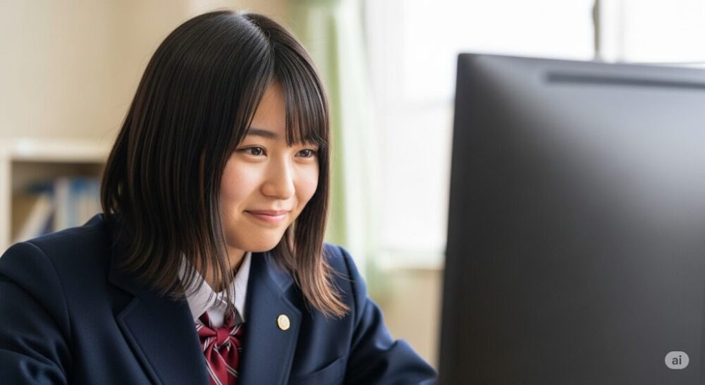 タブレットはだめ?デジタル教材の利点