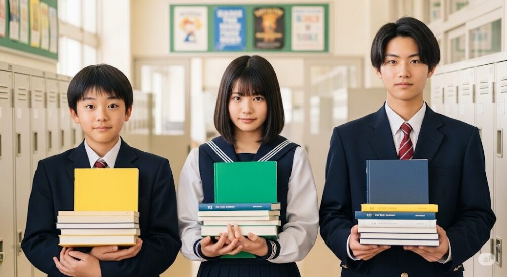 学年別の基本料金プラン