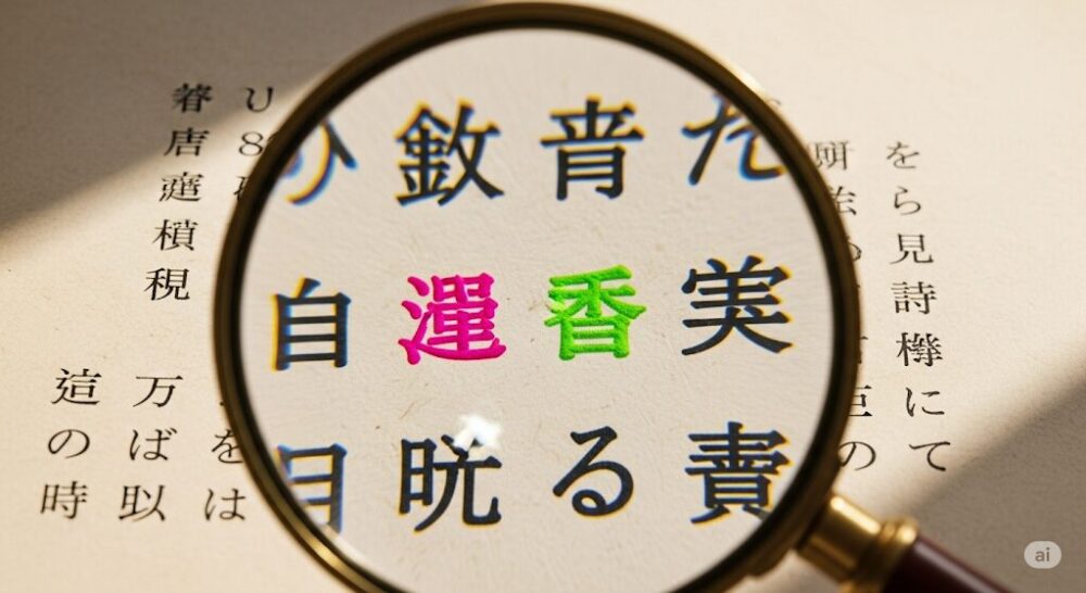 覚えるべき主語が変わる助詞とは