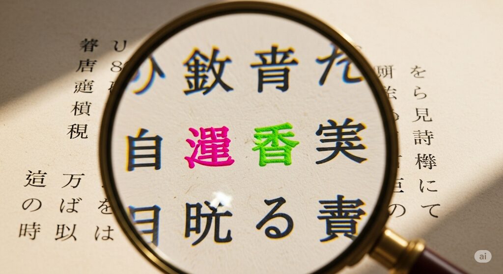 古文で主語が変わる法則とは?助詞の見分け方で読解力アップ|ミチプラス