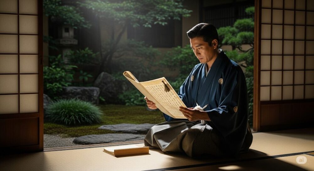 条件が重要「已然形+ば」で主語変わる
