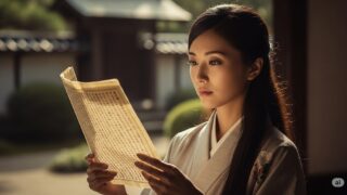古文で主語が変わる法則とは？助詞の見分け方で読解力アップ
