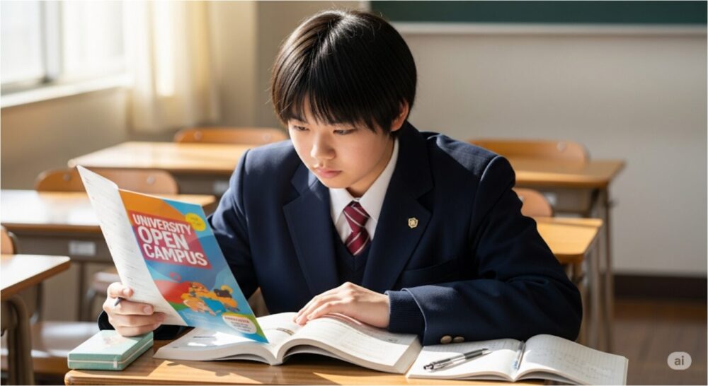 入会前に教材をお試しする方法