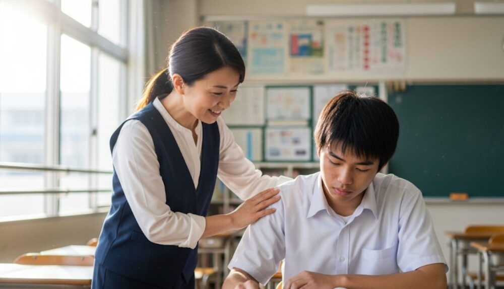大学受験が不安でたまらない君に伝えたいこと