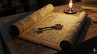 古文の助動詞「なり」の見分け方を4ステップで解説！