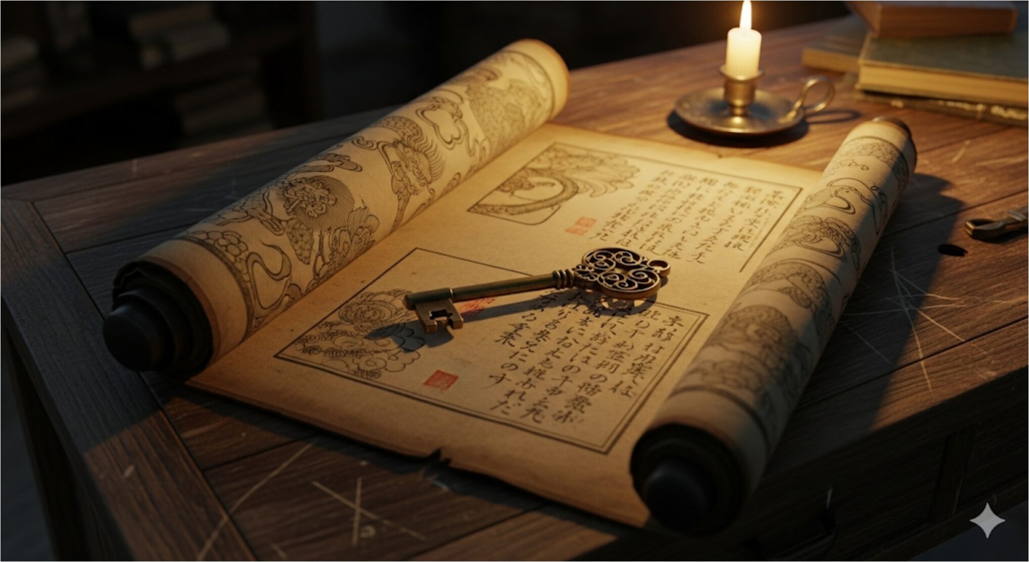 古文の助動詞「なり」の見分け方を4ステップで解説!
