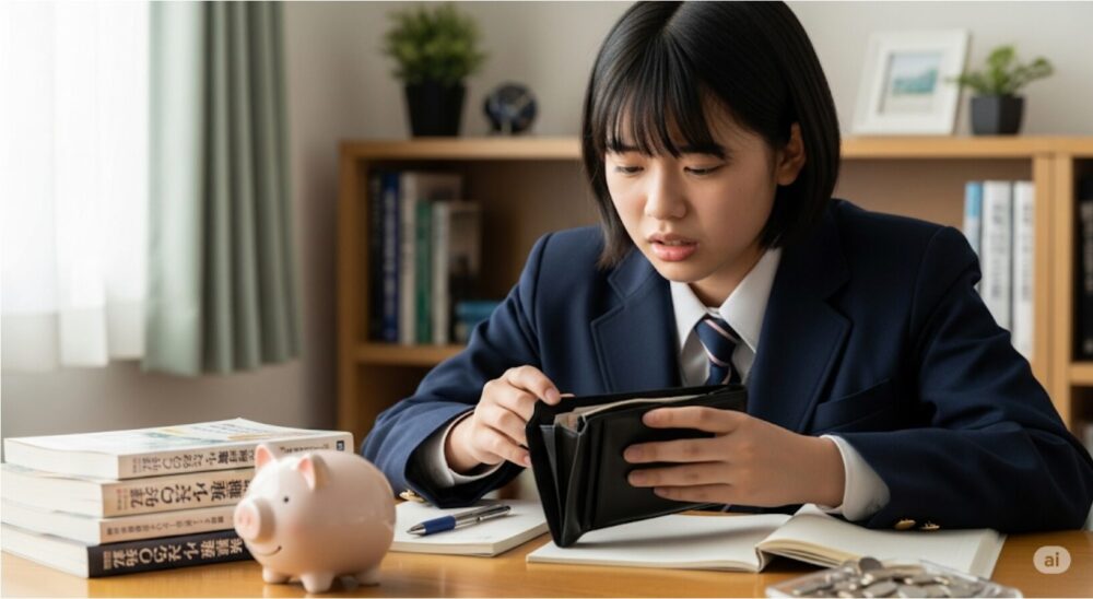 z会の高校生講座の料金は高い?他社と比較