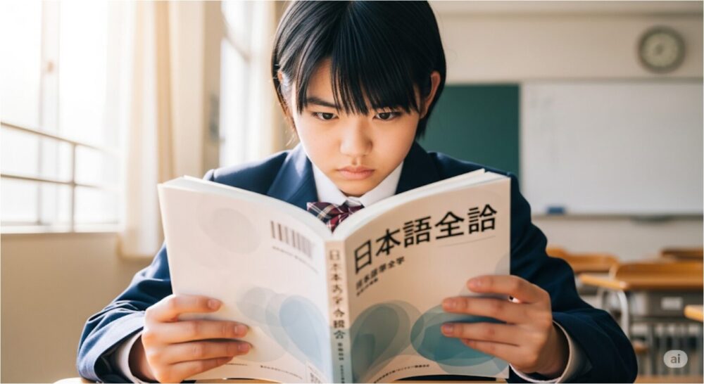 現代文はいつから本格的に始めるべきか