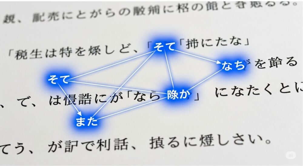 接続詞に注目するだけで読解力アップ