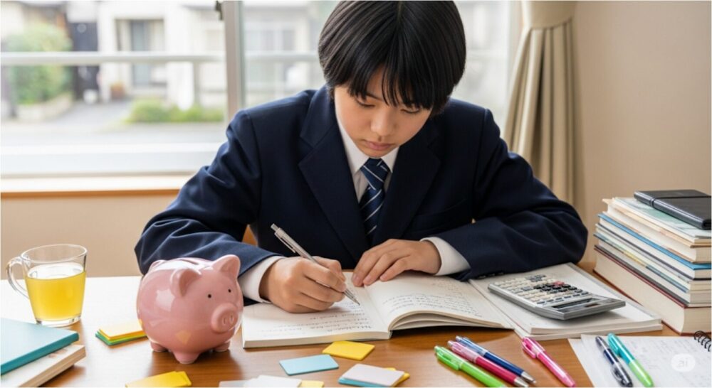 z会で浪人する場合の料金はどのくらい？