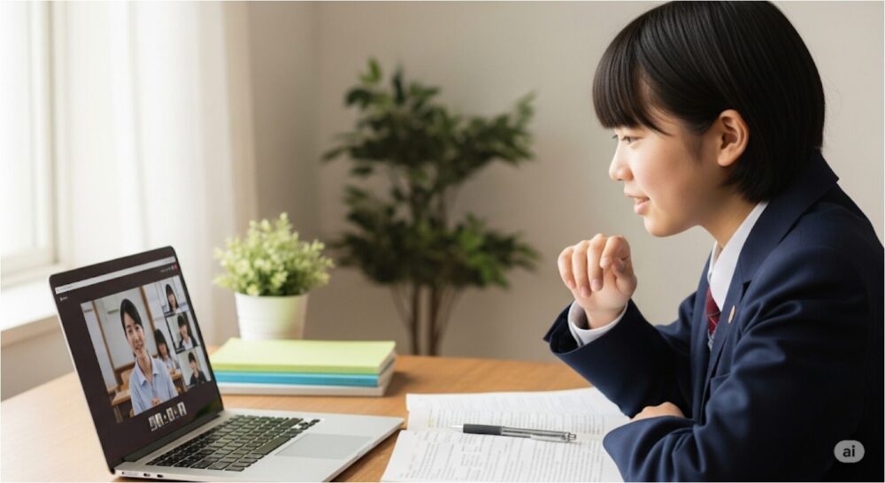 プロ講師の映像授業がわかりやすい