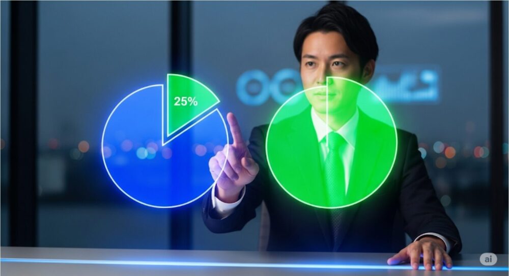 部分否定と全部否定の違いとは?