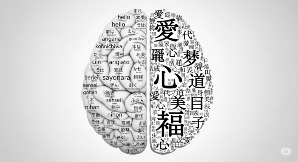 語彙力と漢字力が成績を左右する