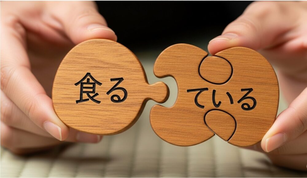 それぞれの助動詞の接続ルール