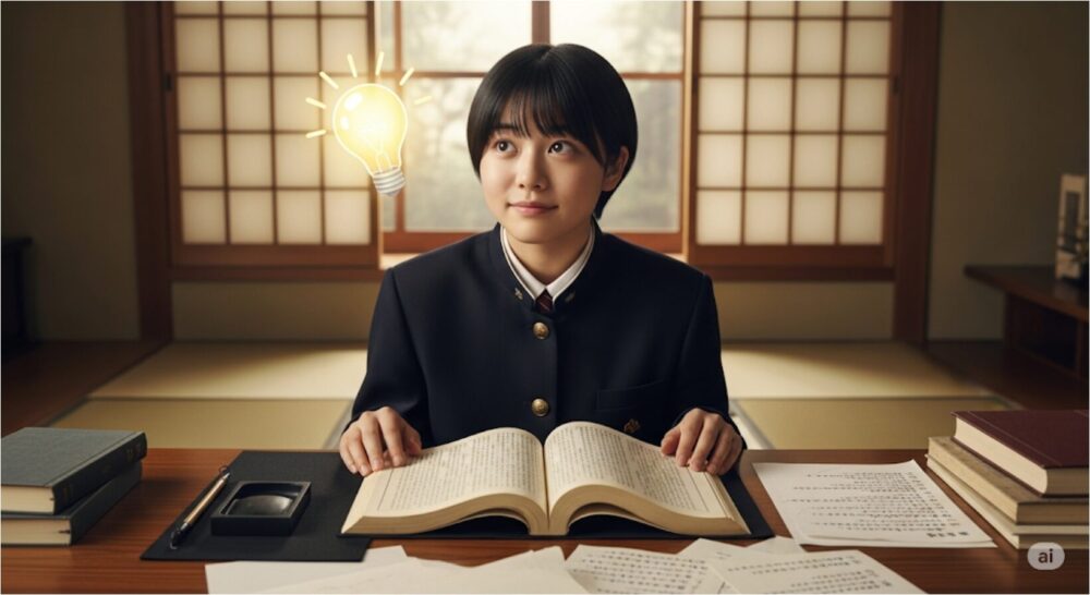 なぜひらがなにするのか？その意味とは