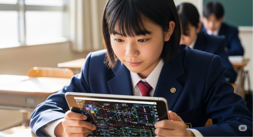 大学受験まで見据えた対策が可能か