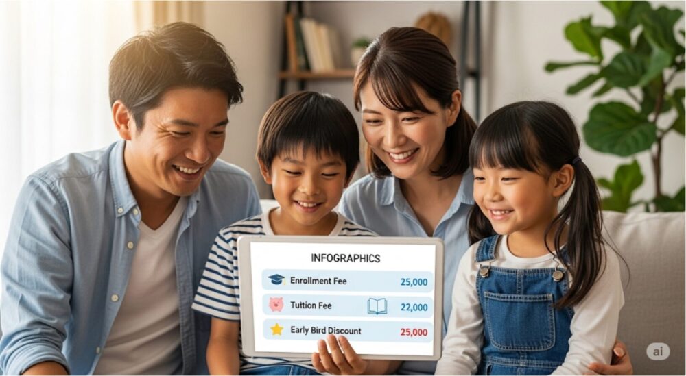 よみかきそろばんくらぶの料金まとめ
