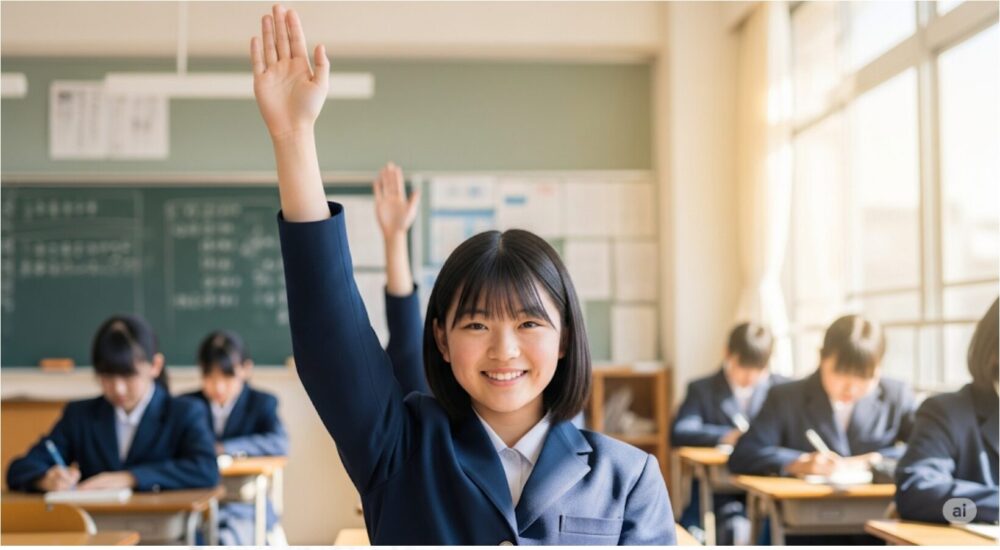口コミでわかるz会に向いてる子の特徴