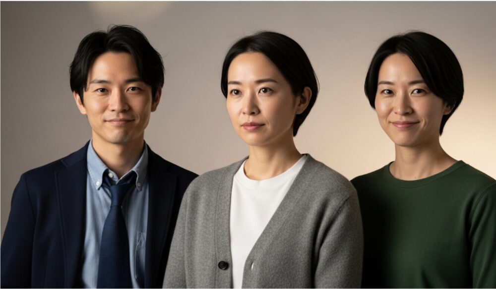 似ている「む」「らむ」「けむ」の関係を整理