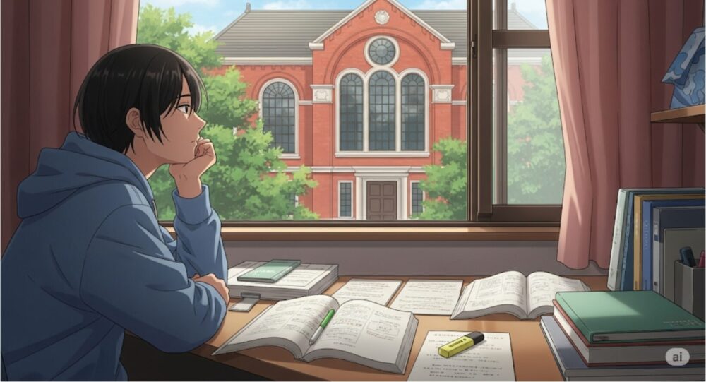 z会に浪人生が使える自習室はある？