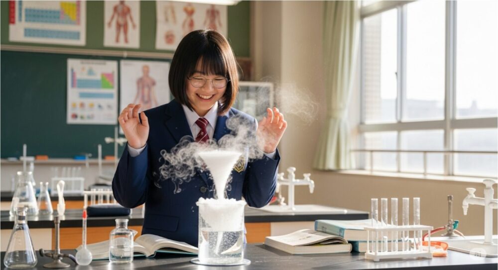 教材の質が高く応用力が身につく