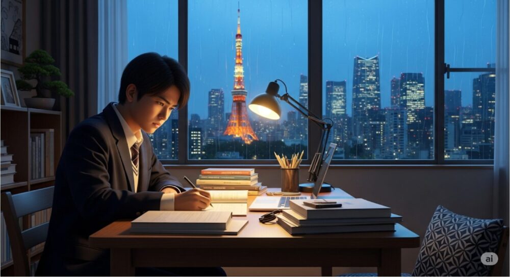都立中高一貫はZ会のみで平気？
