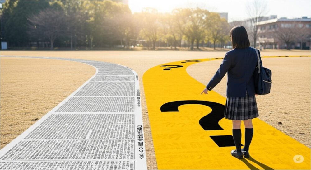 解き方は全部読んでから？正しい手順