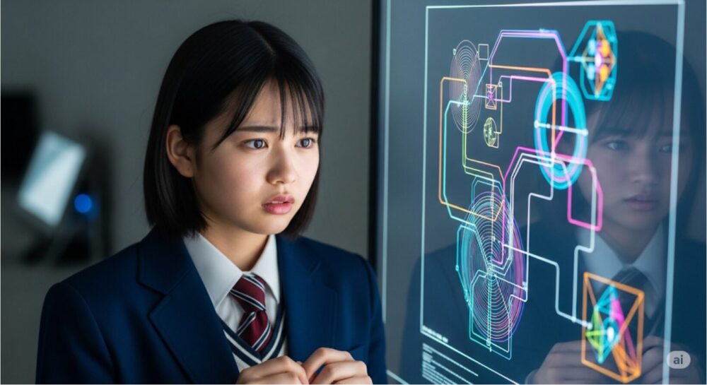 大学受験の全落ちの割合は？