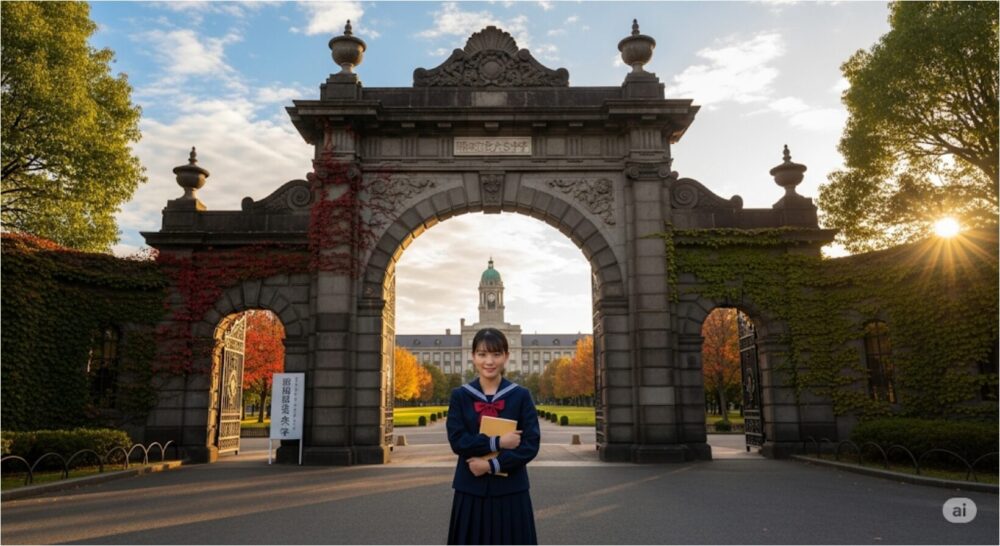 難関大学合格に強い理由とは
