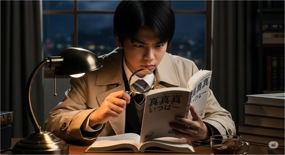 小説・随筆問題の攻略法を身につける